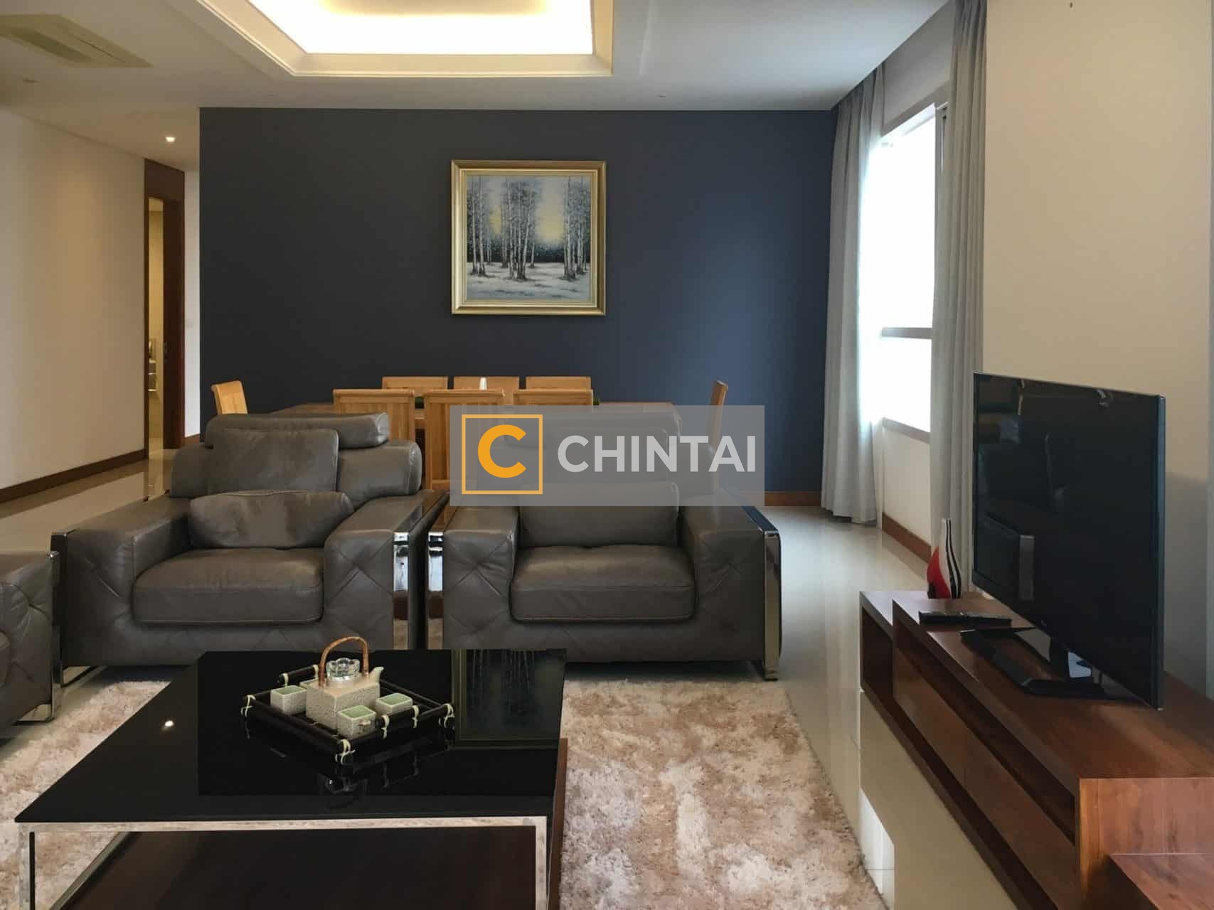 Spectacular 201 Sqm Xi Riverview Condo For Rent