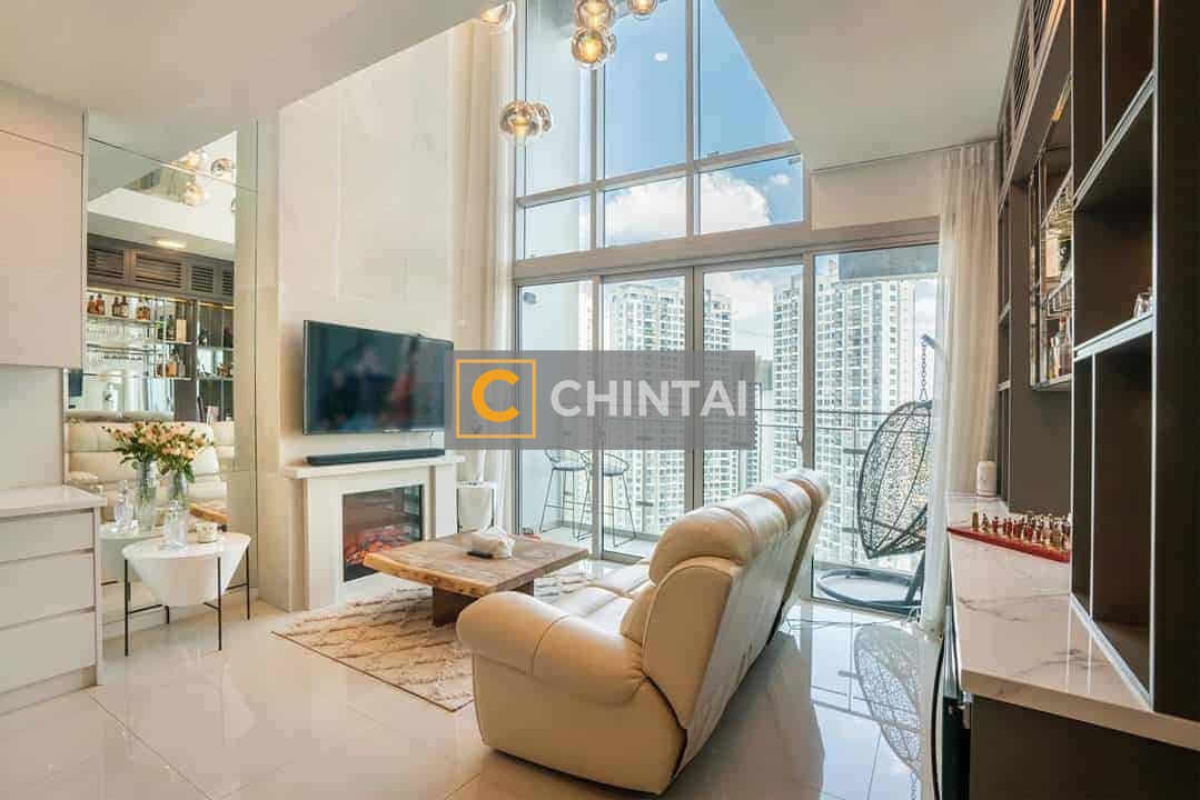 Splendid and Decorous Duplex In Estella Height, District 2