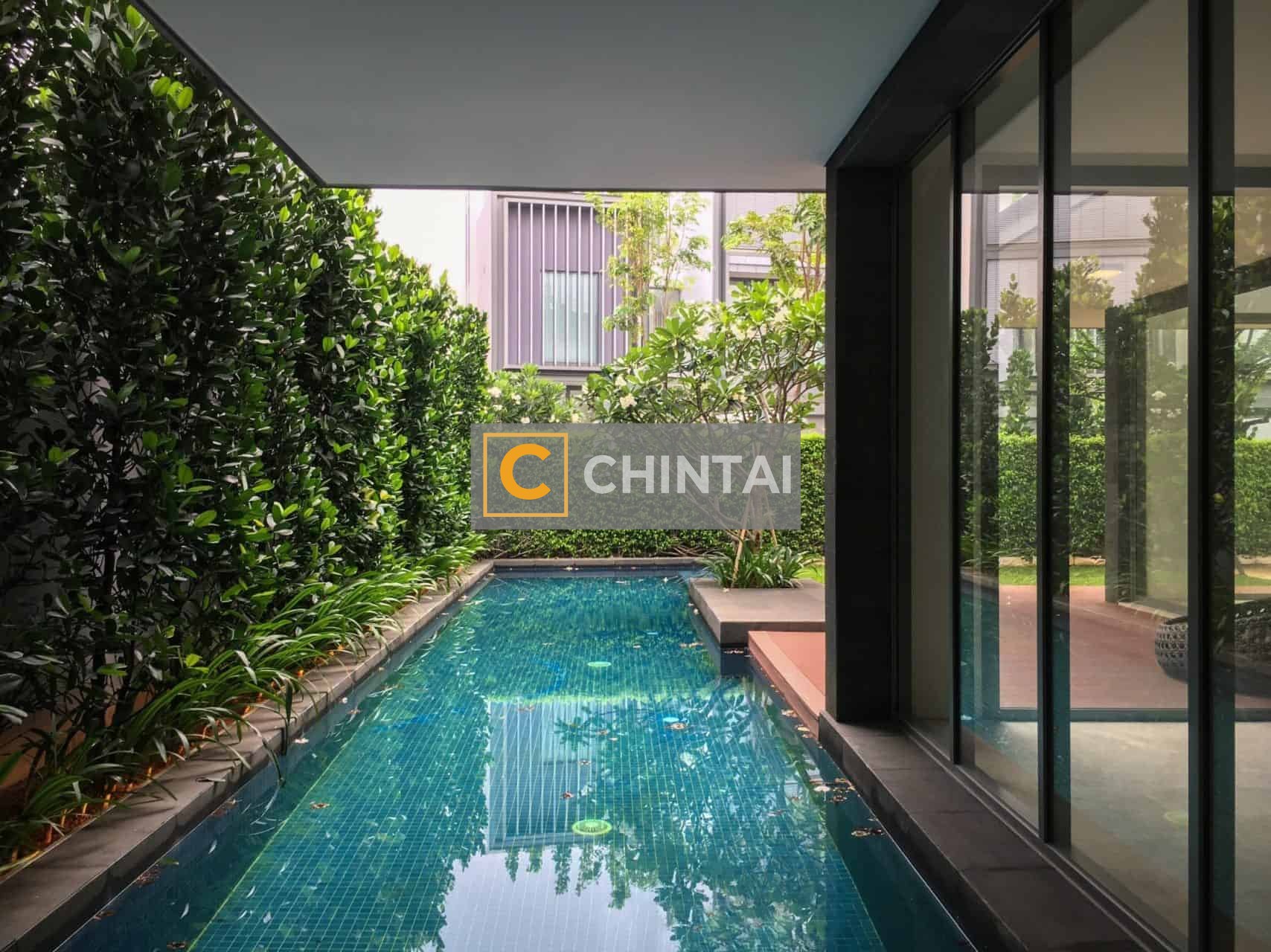 Stunning Villa In Holm Compound, Thao Dien