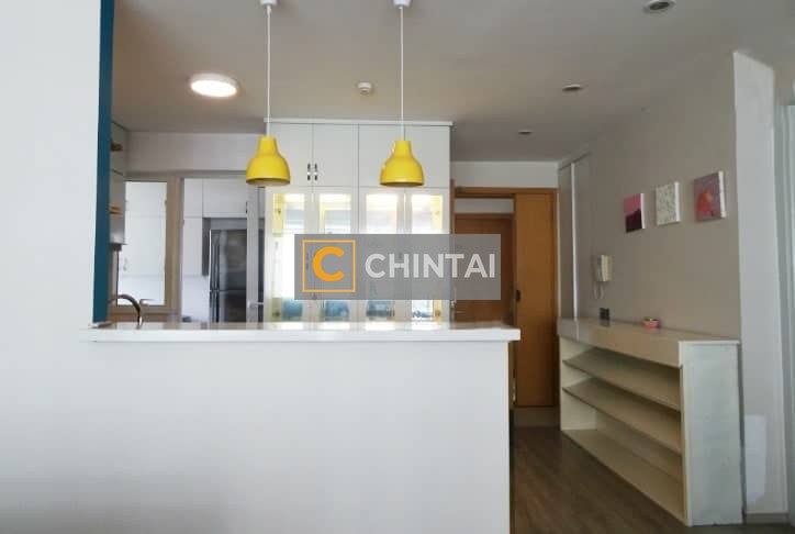 Tropic Garden 3 Bedrooms, Adorable Furniture, River View