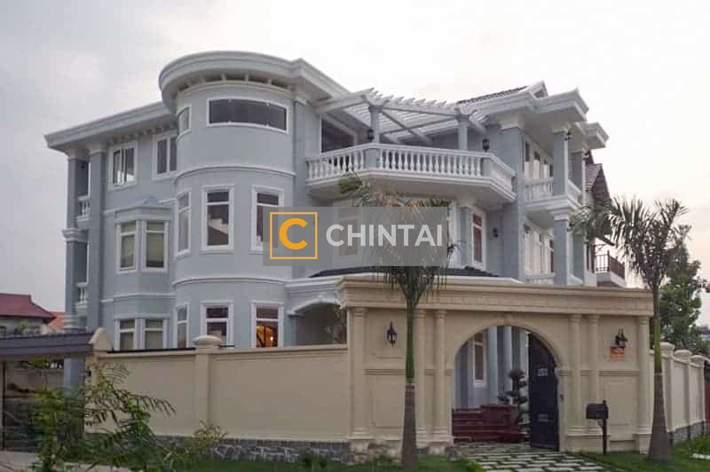 Unique Dwelling In Central Of Thao Dien For Rent