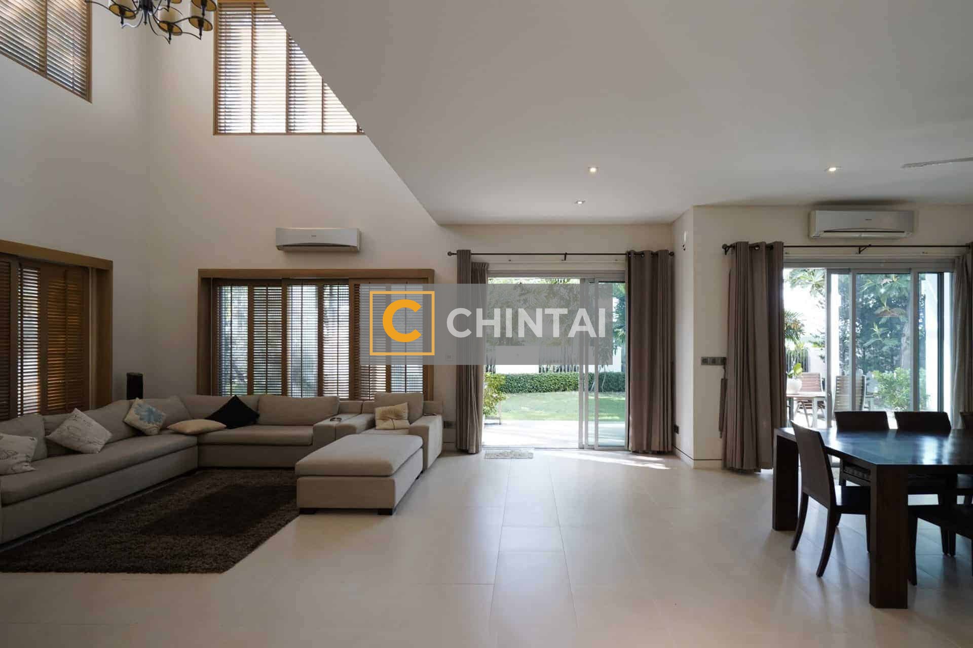 Riviera An Phu Unusual Spacious Size Villa With Private Garden And Gorgeous Interior.