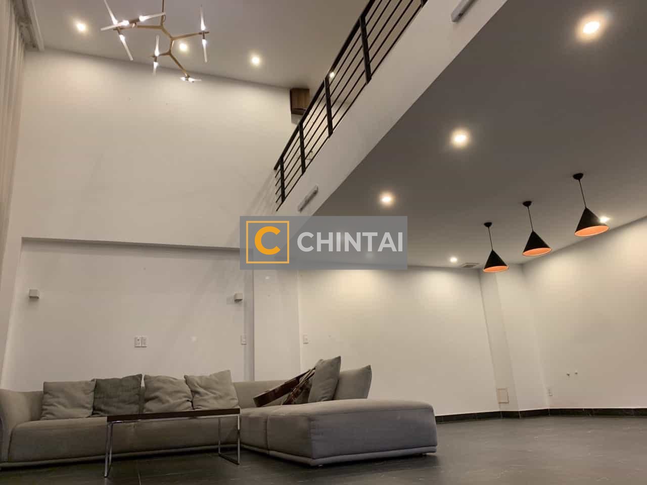 Contemporary 4 Bedrooms Detached Houses For Rent In Lang Bao Chi