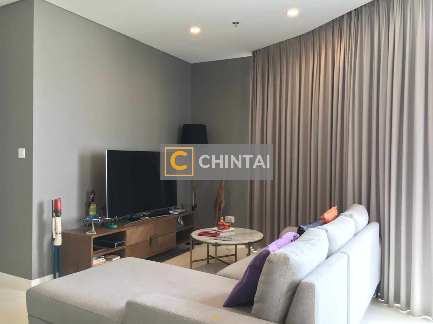 Adorable 2 Bedrooms City Garden Apartment For Rent