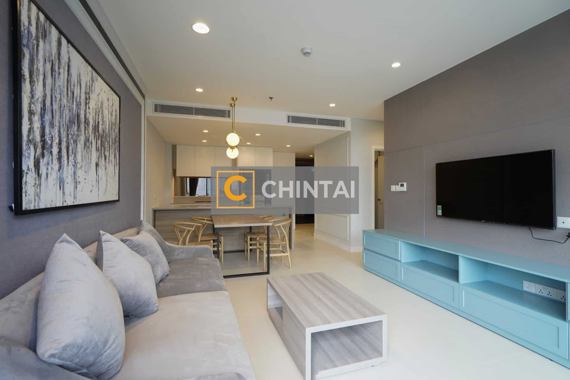 Brilliant 01 Bedrooms Apartment For Rent - City Garden