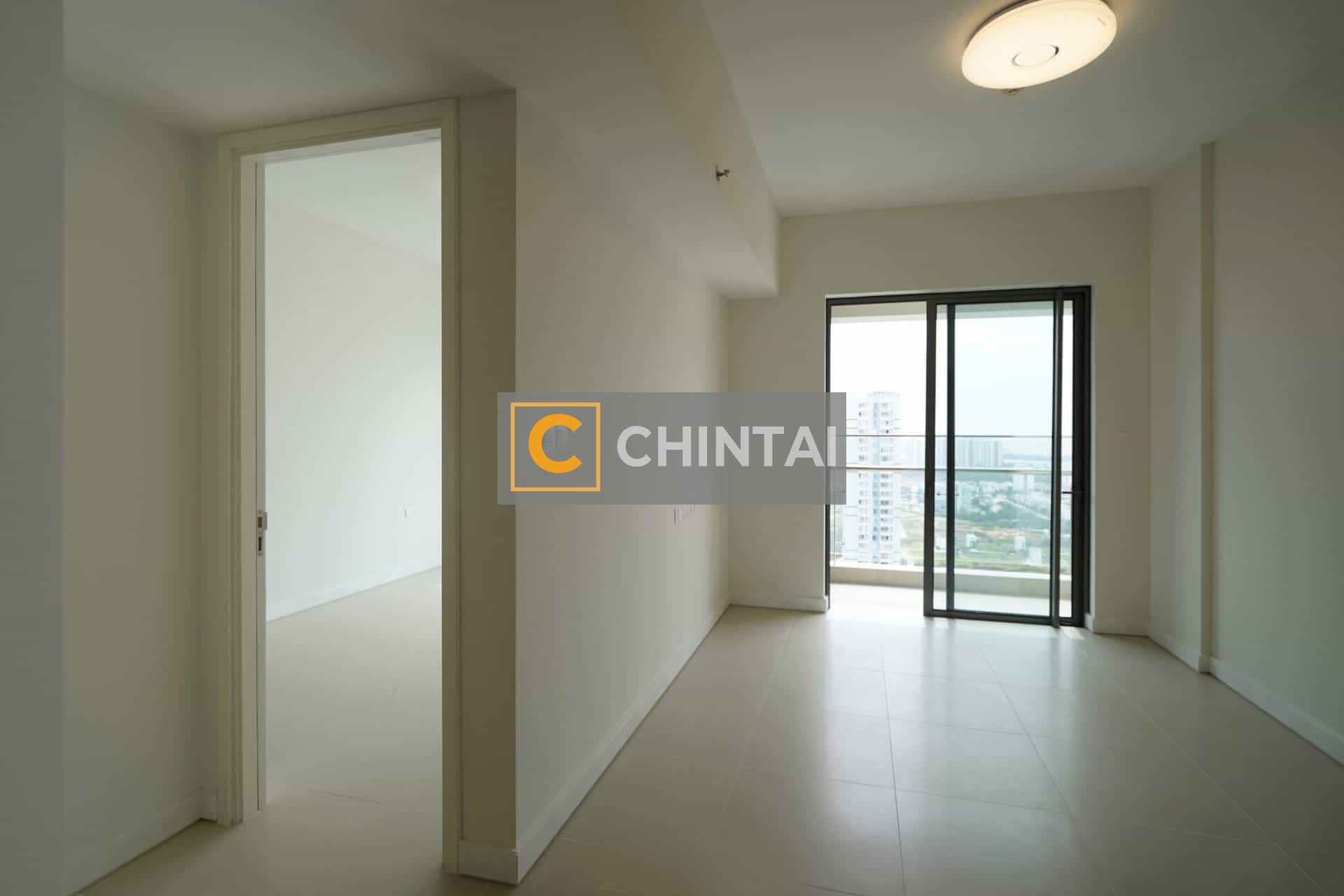 High Floor 01 Bedroom Apartment For Rent In Gateway Thao Dien