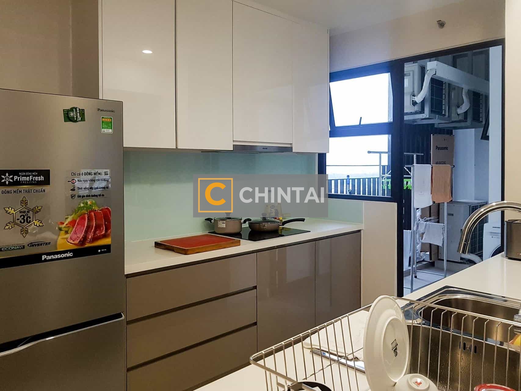 2 Bedrooms, Fully Furnished Apartment For Rent In Estella Height