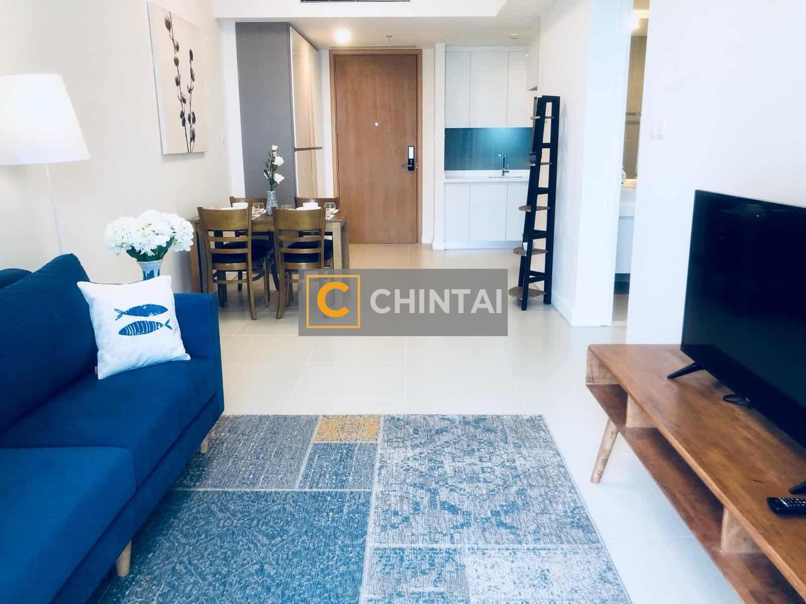 Exceptional 01 Bedrooms Apartment For Rent With Cheap Rental