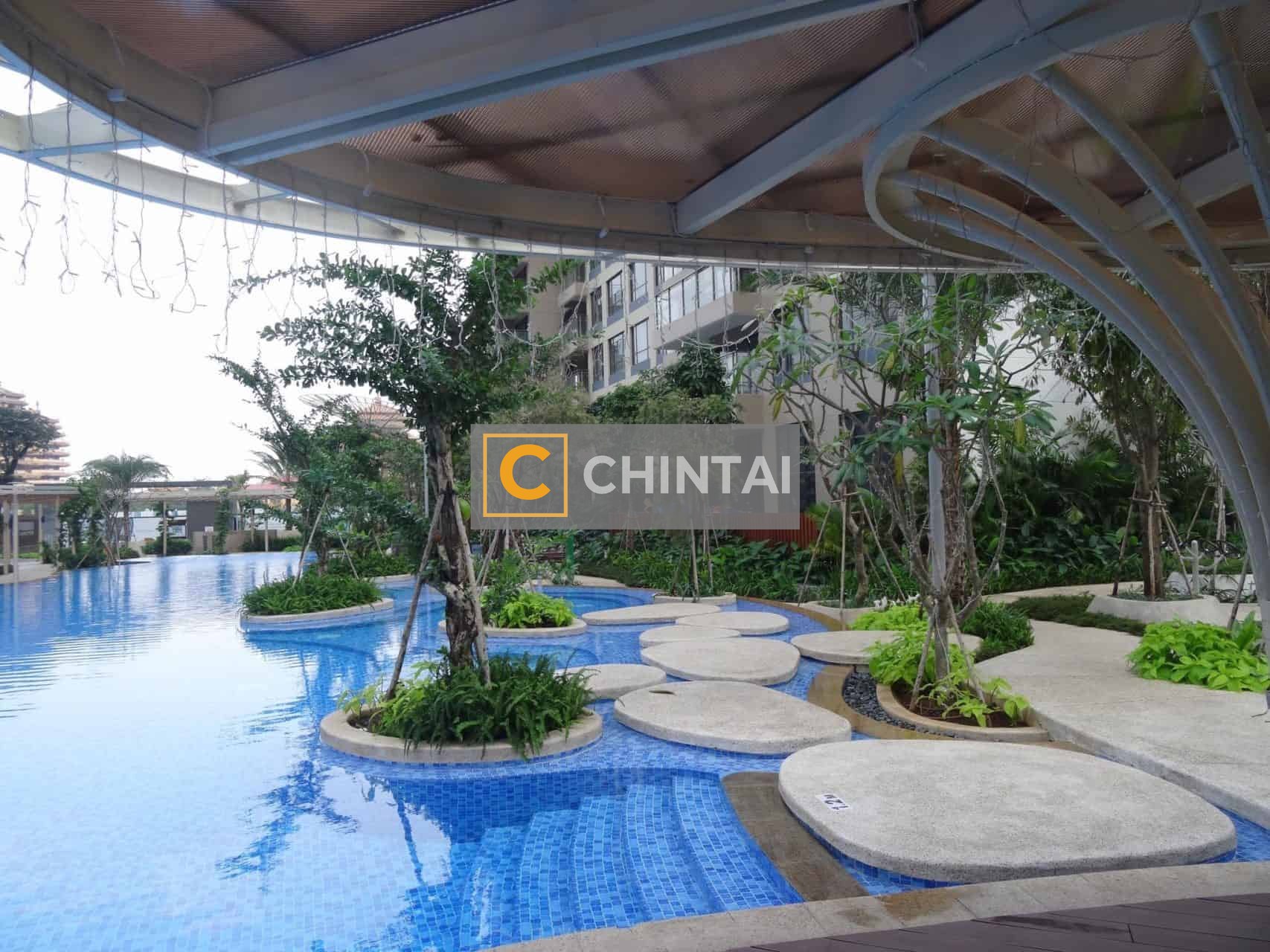 Exquisite 3 Bedrooms Estella Height Apartment For Rent