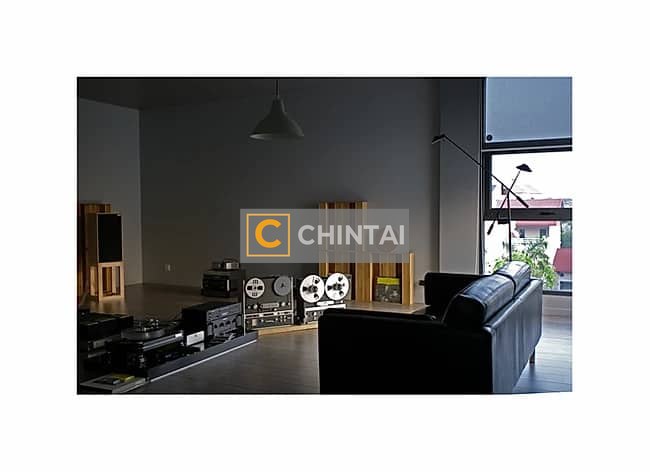 Charming Villa In Thao Dien For Rent 500 Sqm And 3 Bedrooms.