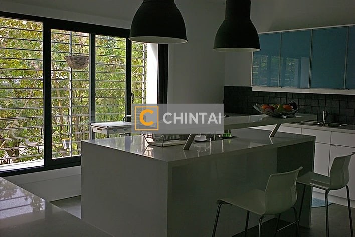 Charming Villa In Thao Dien For Rent 500 Sqm And 3 Bedrooms.