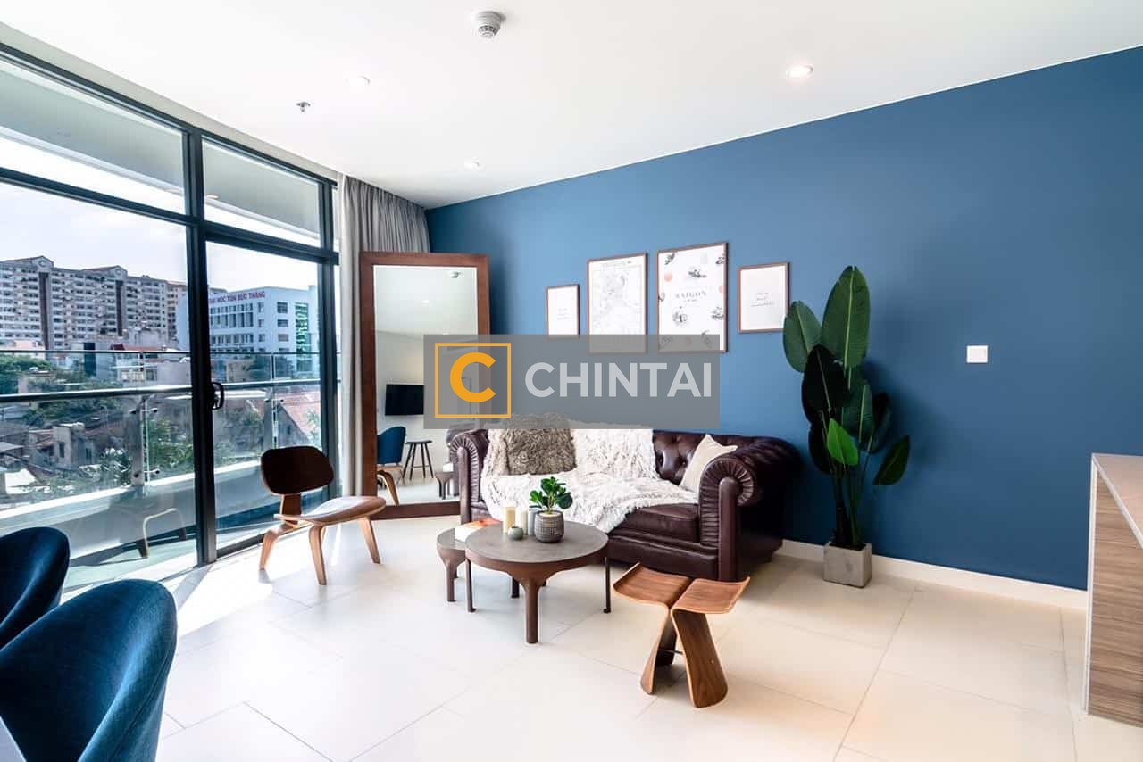 Impressive 2 Bed Apartment For Rent - City Garden