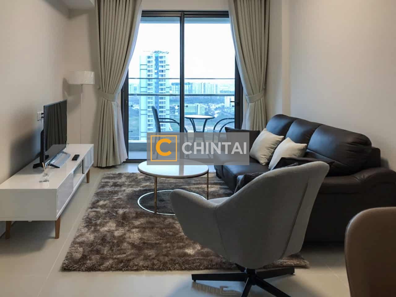 Modern Apartment In Gateway For Rent, 01 Bedroom And Furnished