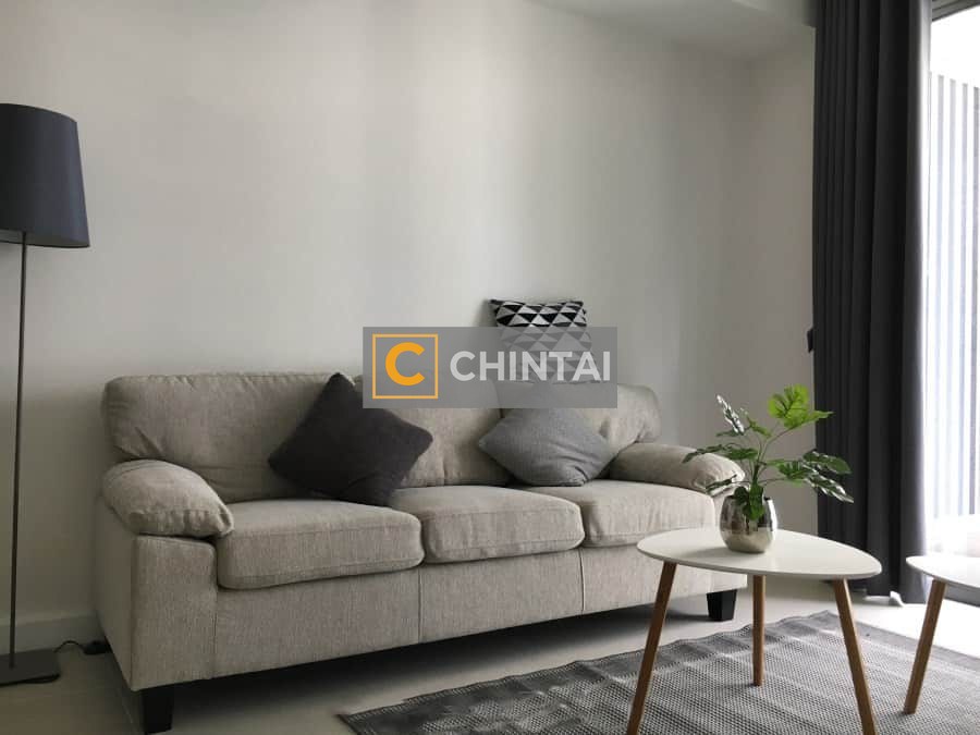 Simple Apartment 01 Bedrooms And Furnished For Rent In Gateway Thao Dien
