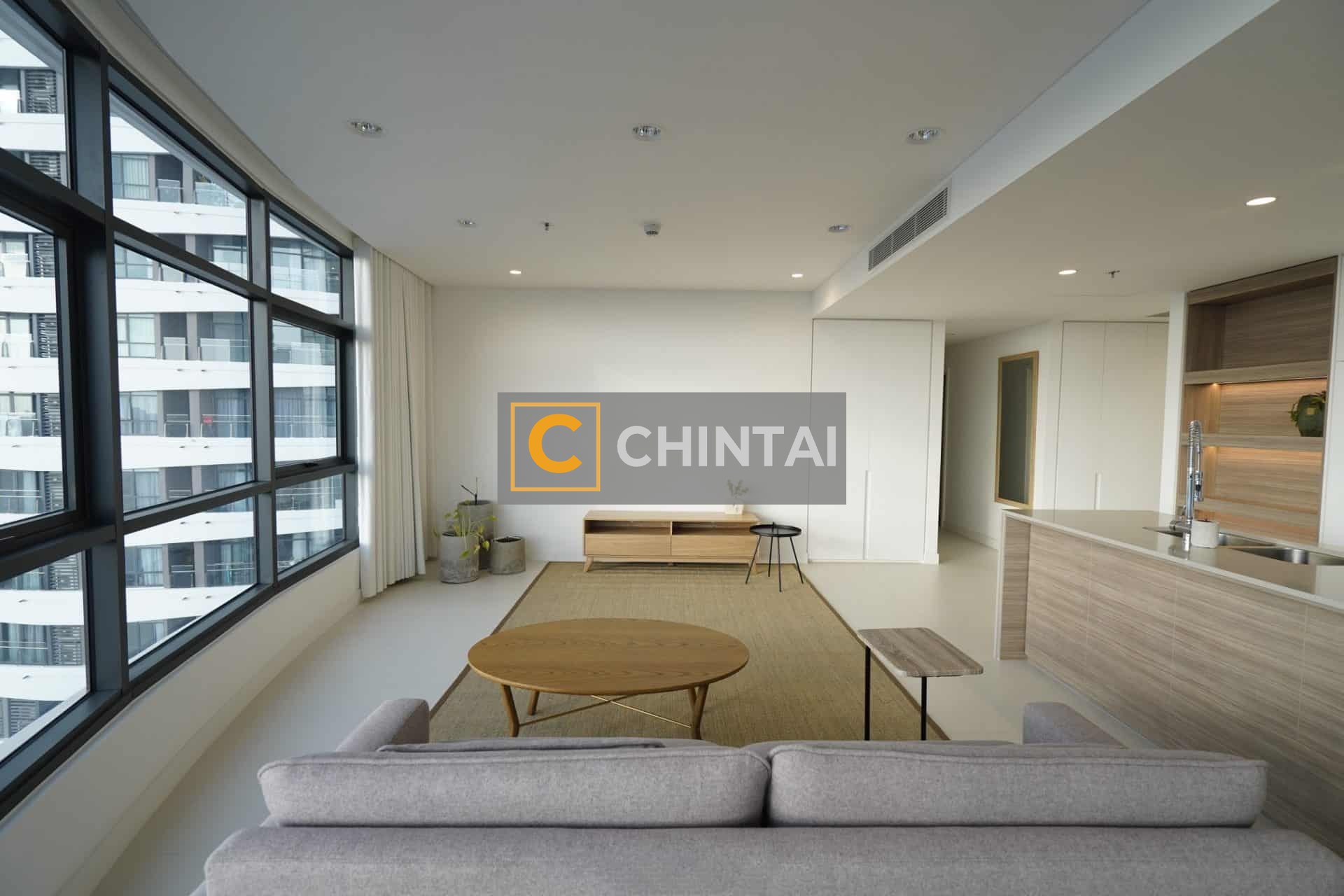 Swoon-worthy 3 Bedrooms City Garden Apartment For Rent