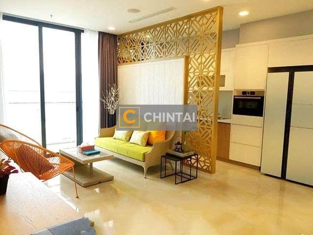 Adorable 3 Bedrooms Apartment For Rent, Vinhome Golden River