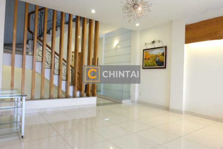 Townhouse 4bedrooms City View For Rent
