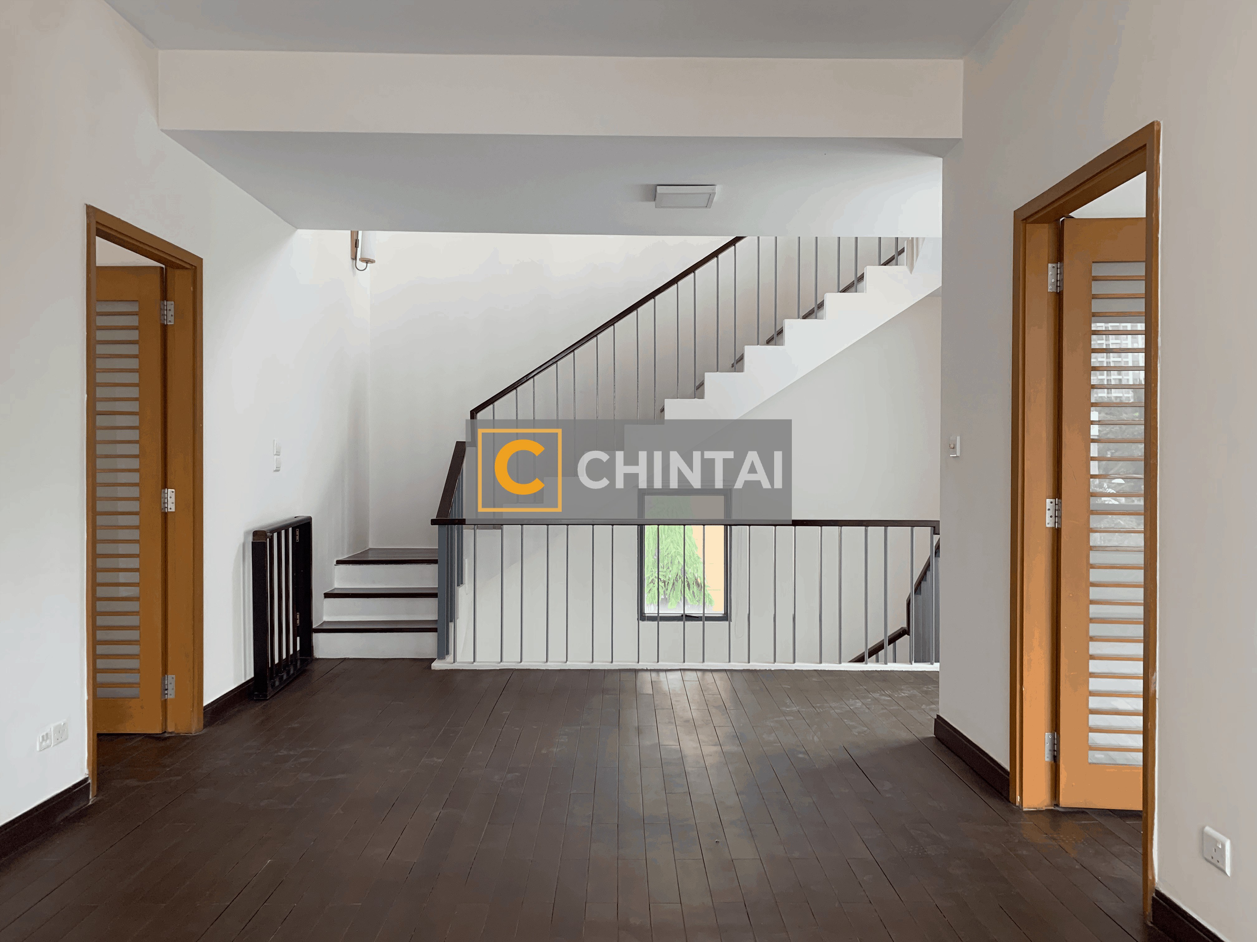 Outstanding 5 Bedrooms Villa For Rent In Riviera Compound, District 2