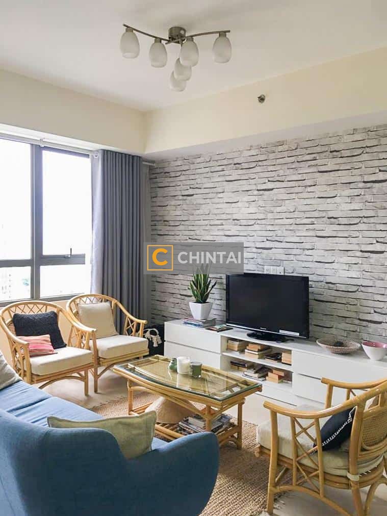 Adorable 2 Bedrooms Fully Furnished In Masteri Thao Dien For Rent
