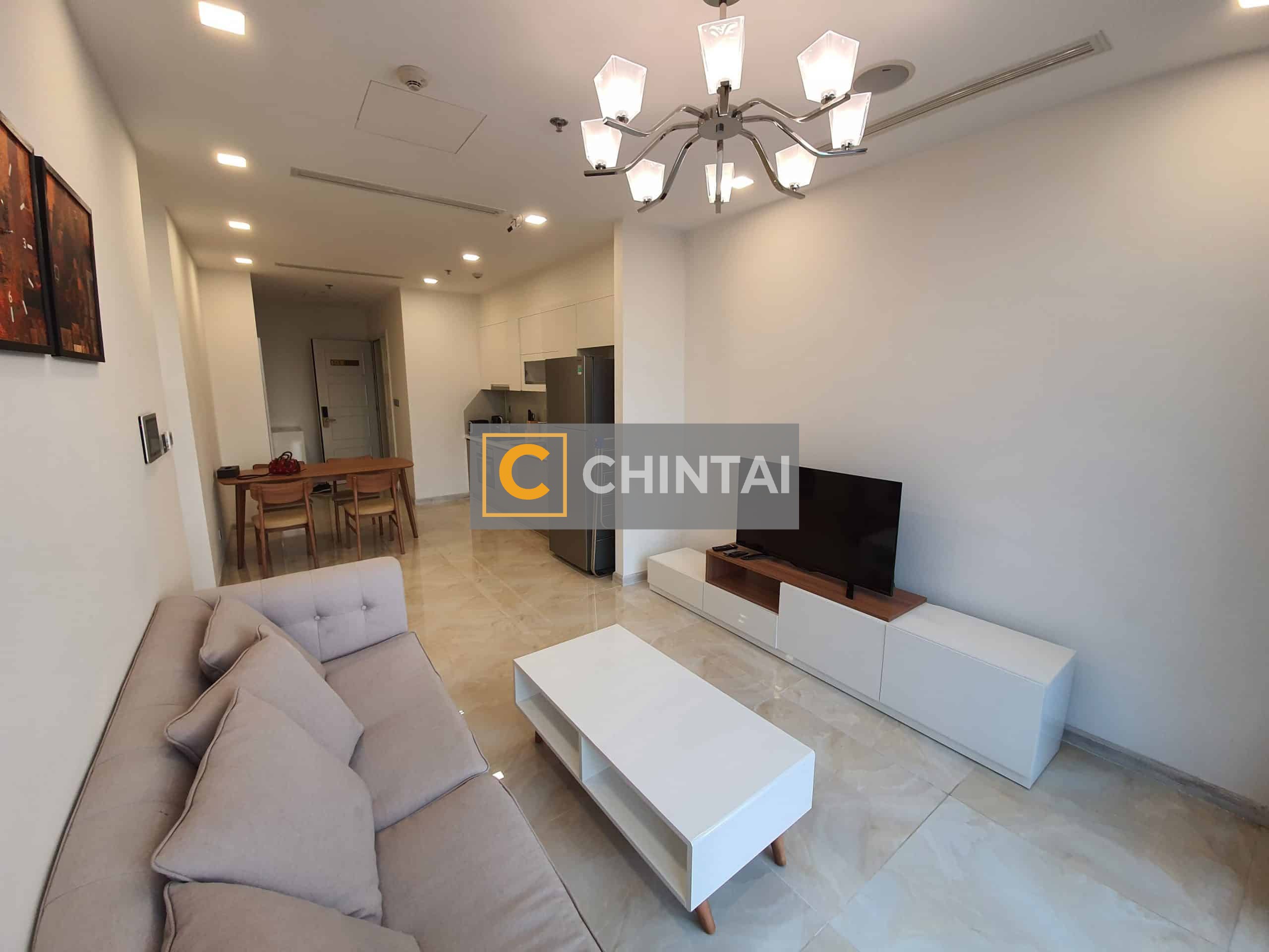 Beautiful 2 Bedrooms Vinhome Bason For Rent Only 800 USD!