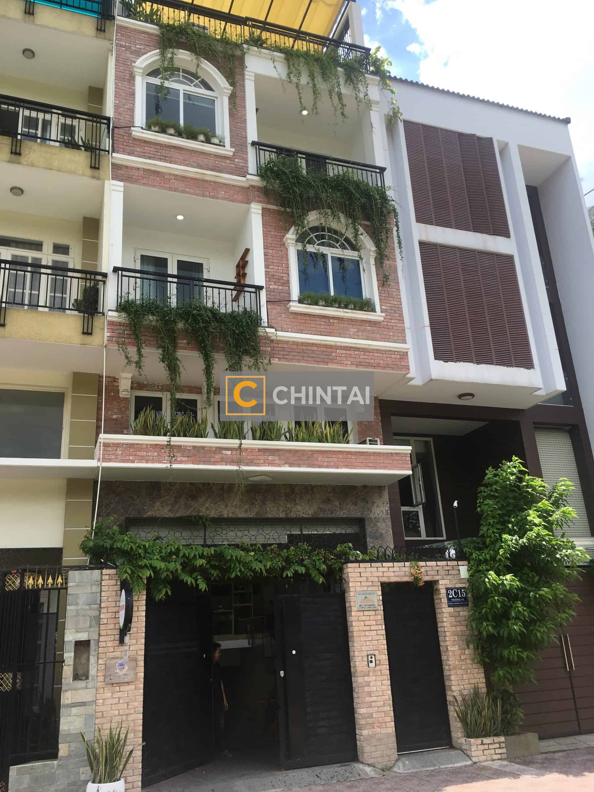 Bonbon Serviced Apartments Binh Thanh District Ho Chi Minh City
