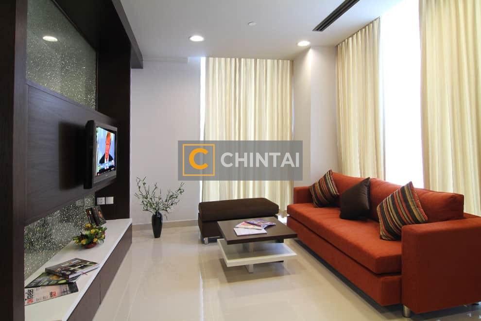MAYFAIR SUITES Serviced Apartments District 1 Ho Chi Minh City
