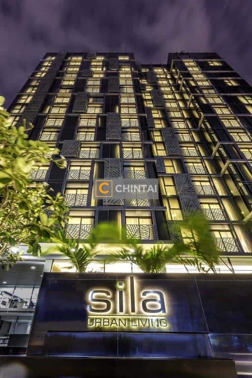 Sila Luxury Service Apartment District 1, Ho Chi Minh City