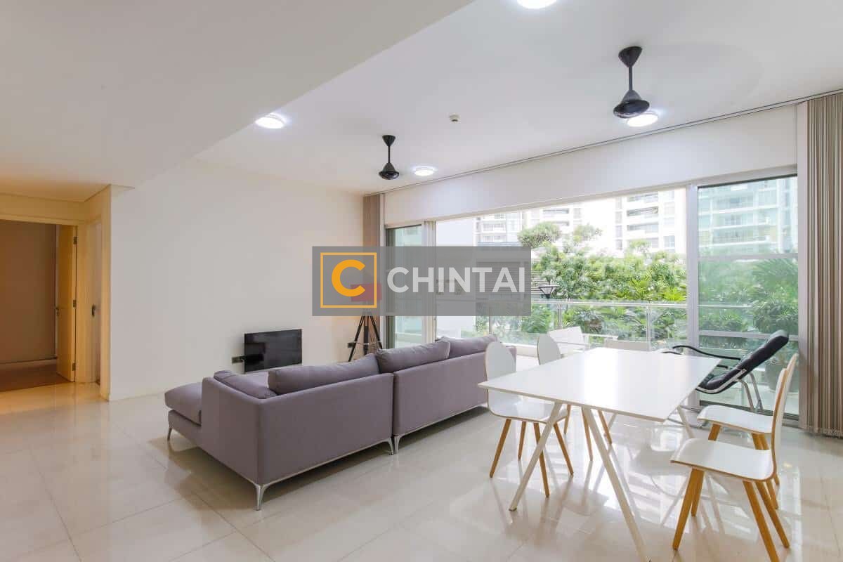 159 Sqm 3 Bedrooms Apartment In Estella An Phu For Rent