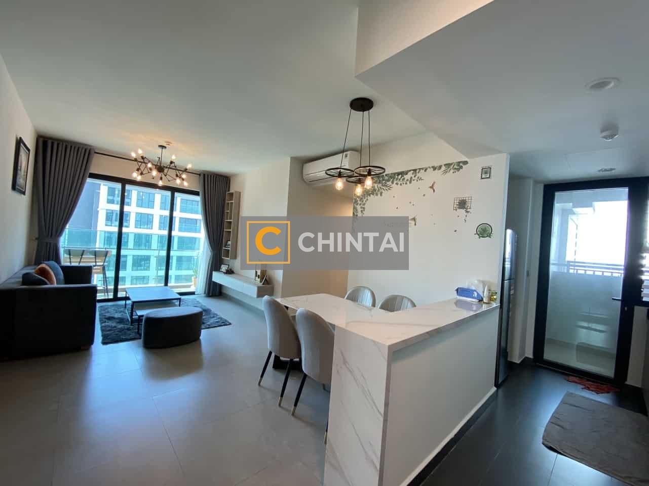 Stunning 2 Beds Apartment In Vista Verde For Rent