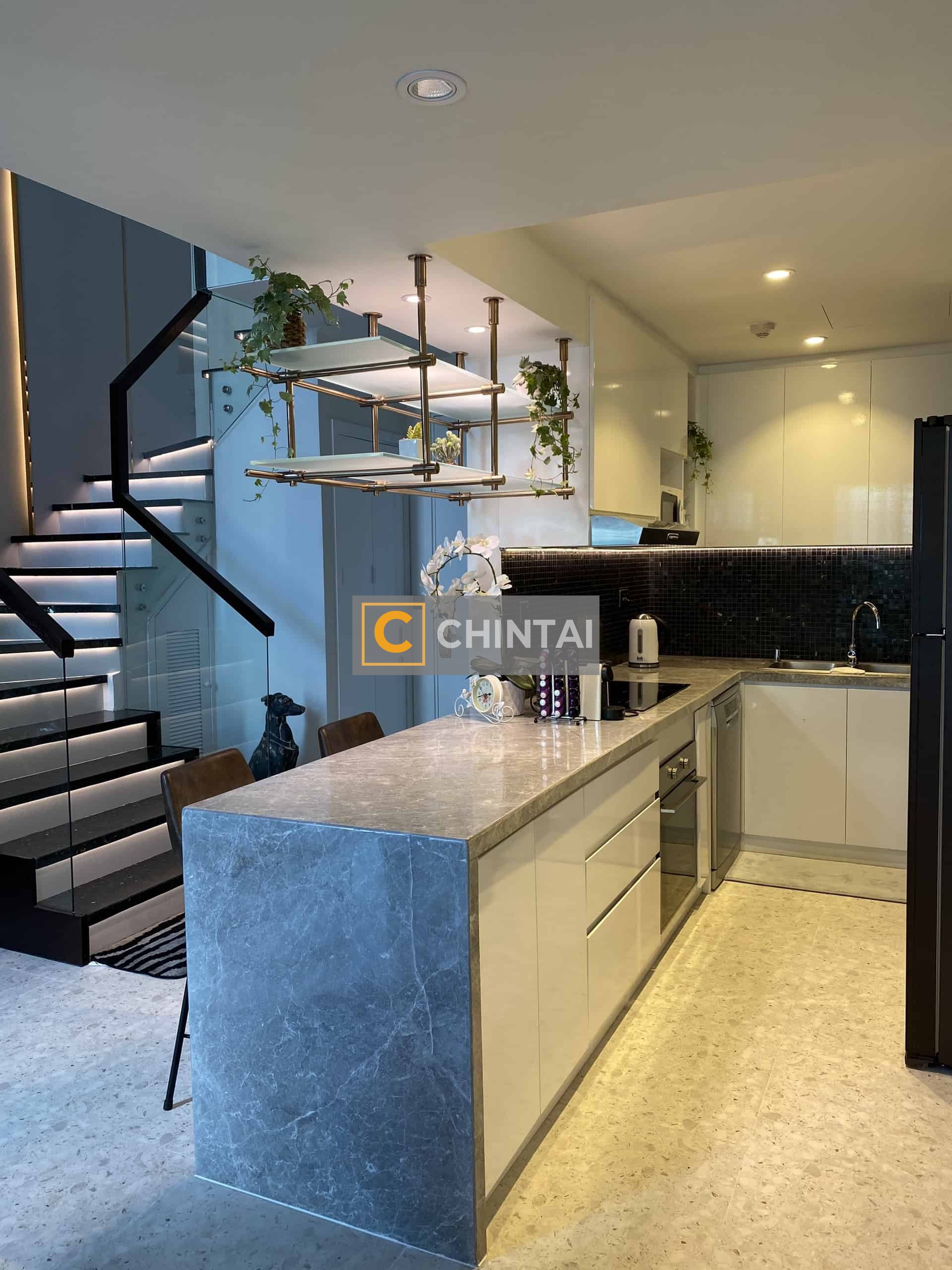 Impressive 2 Bedrooms Duplex Condo For Rent In Vista Verde, District 2