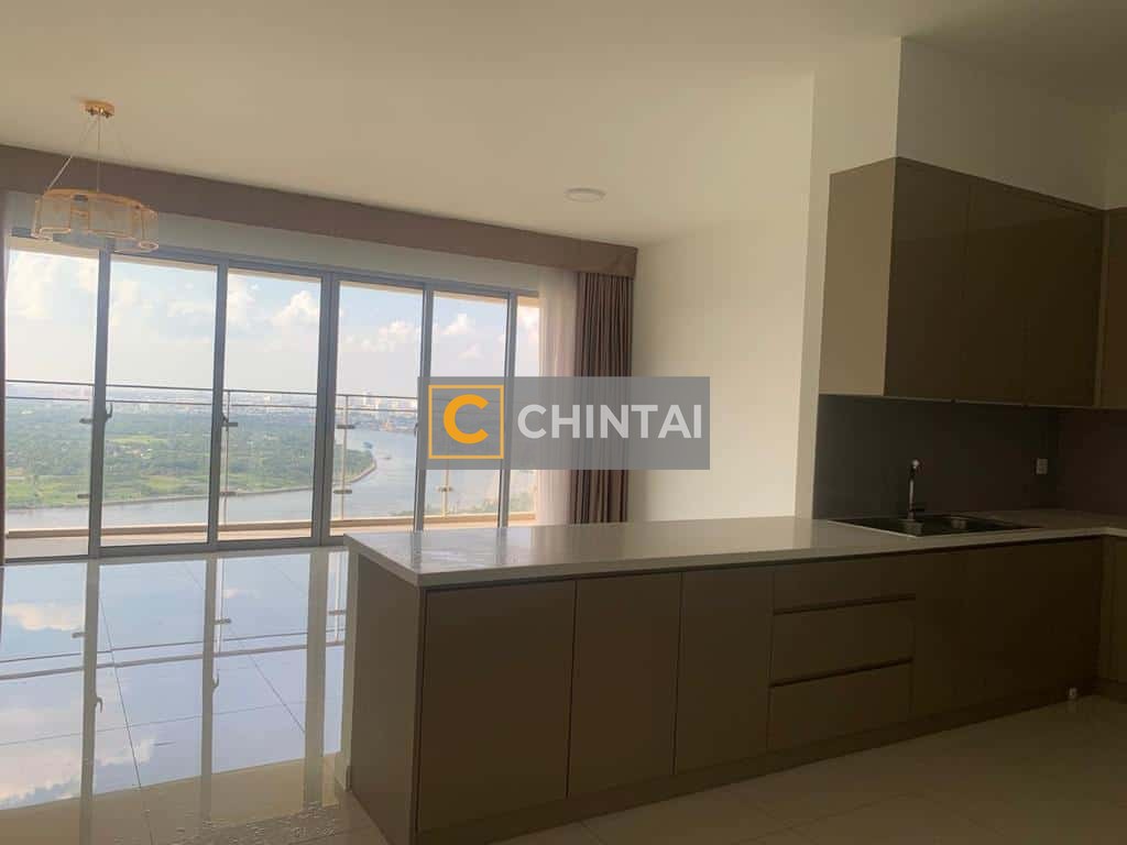 Unfurnished 3 Bedrooms Estella Height, Tower 3 For Rent