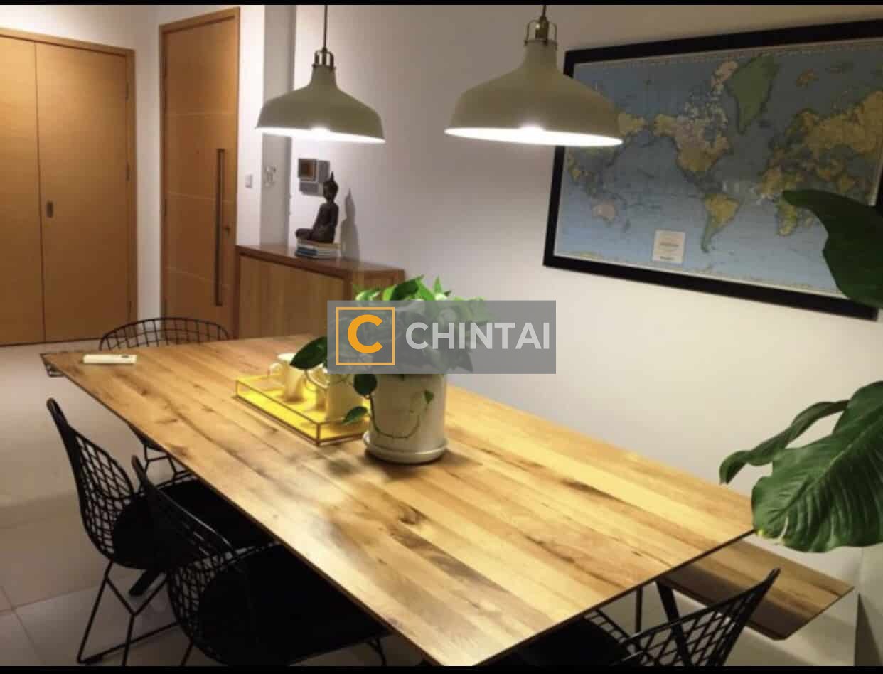 2 Bedrooms River View Vista An Phu, Tower 4, High Floor.