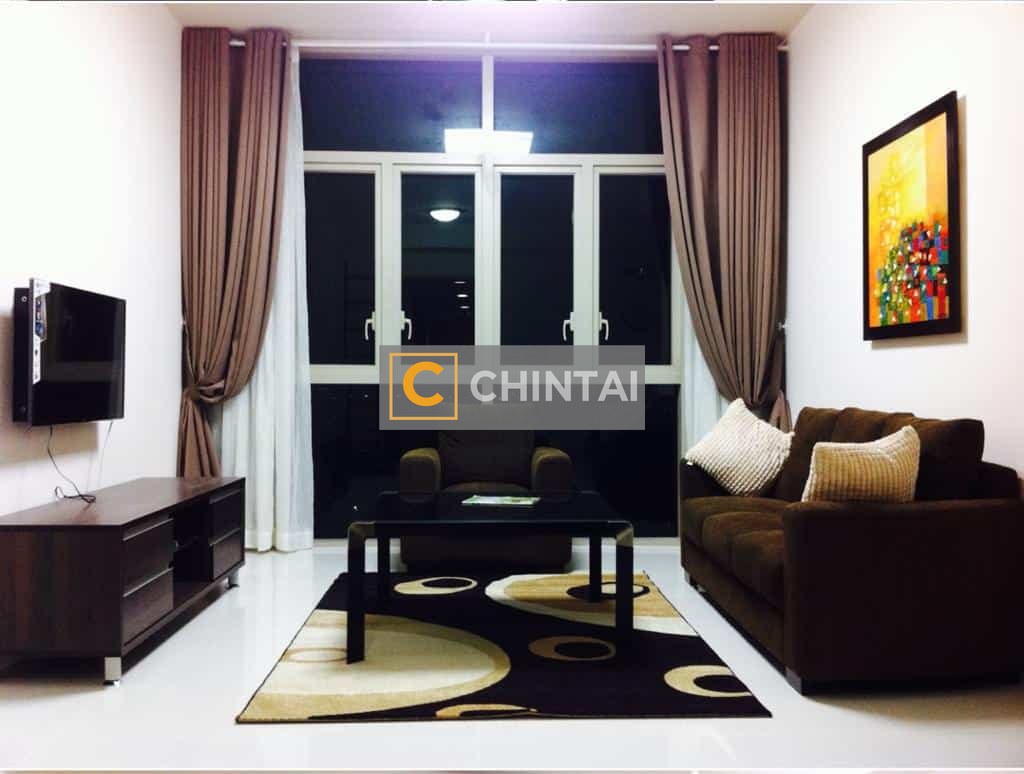 Vista 2 Bedrooms River View Apartment.