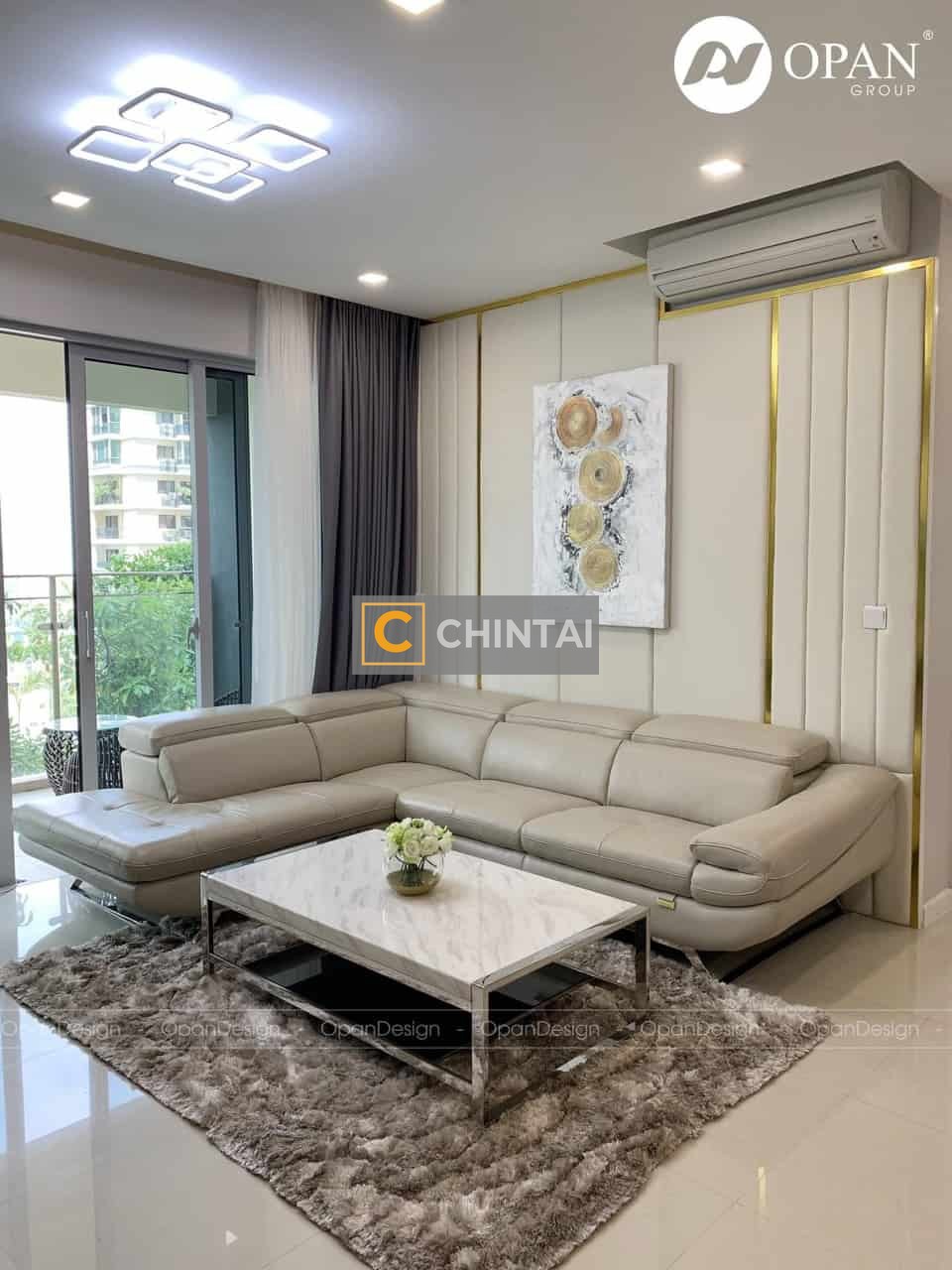 Attractive 3 Beds Apt Estella Height For Lease