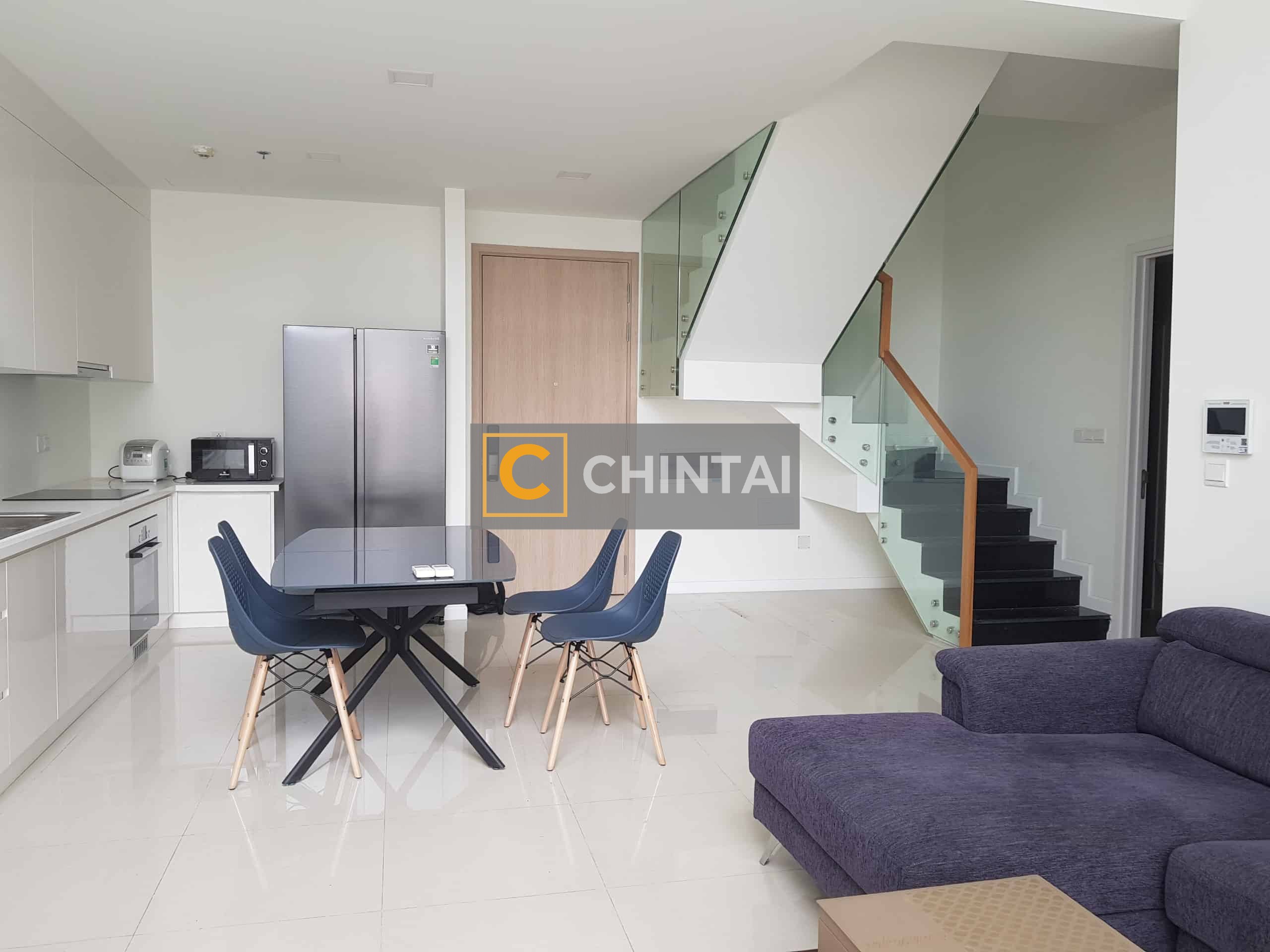 Brand New Duplex Estella Height T3 For Rent