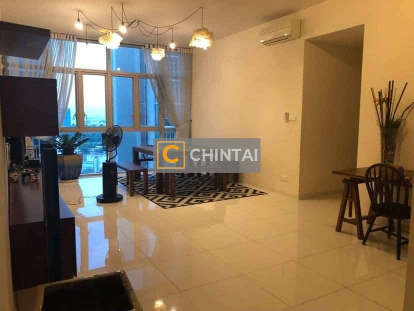Cozy 3 Bedrooms Apt For Rent In Vista An Phu, Pool View