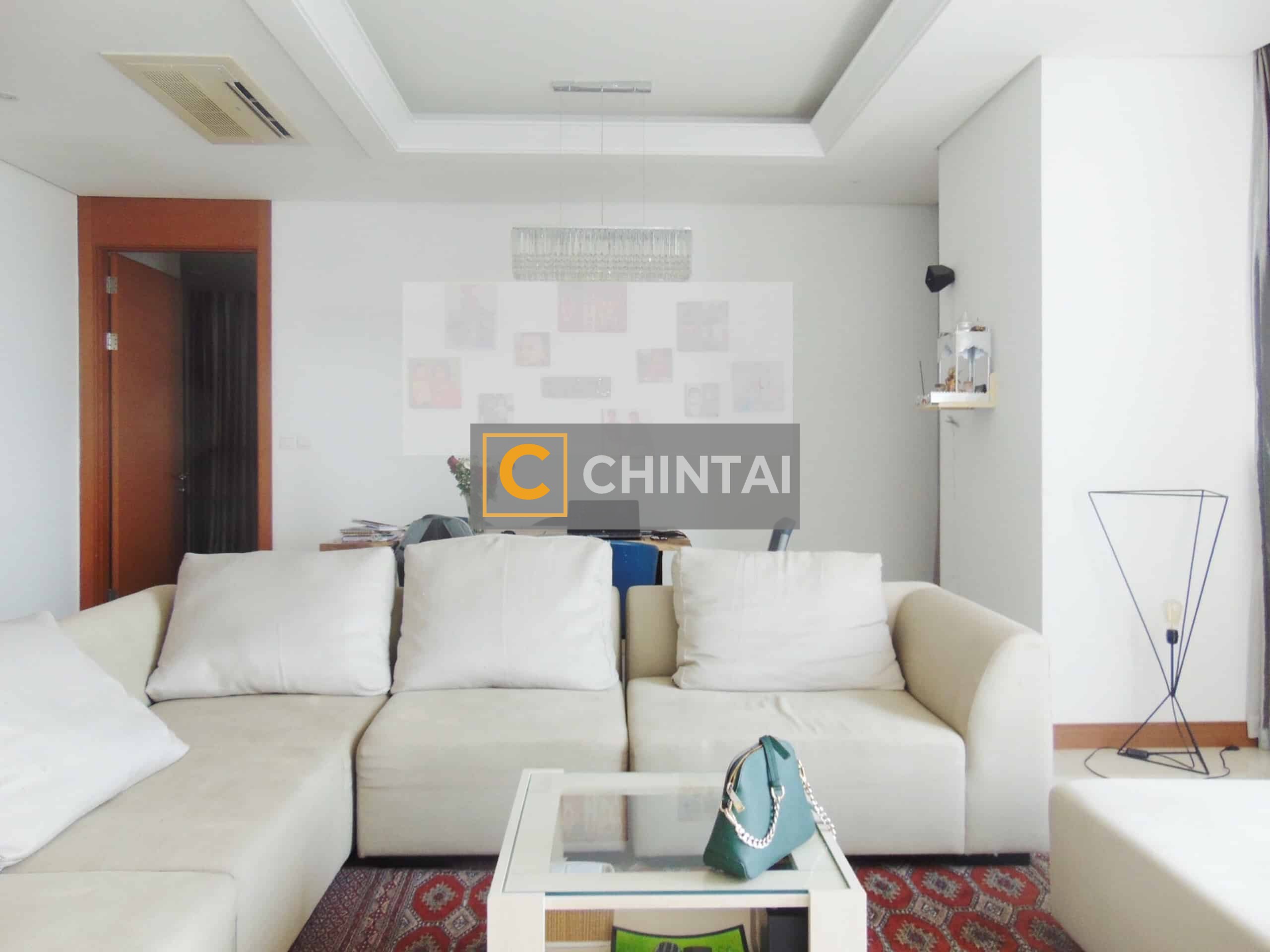 Beautiful Fully Furnished 3 Bedrooms Xi Riverview Palace Condo For Rent