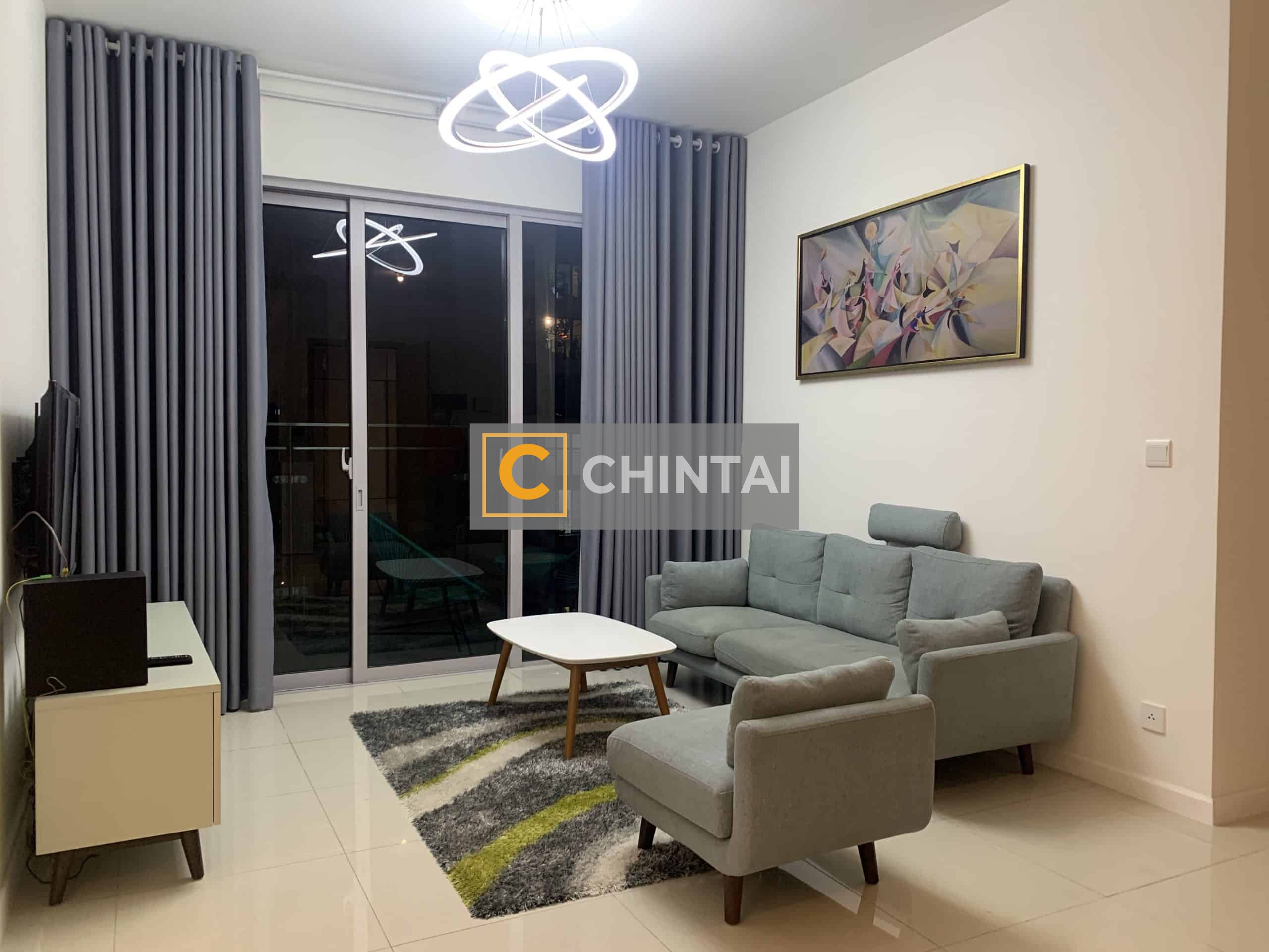 Modern 2 Bedrooms Apartment For Rent In Estella Height