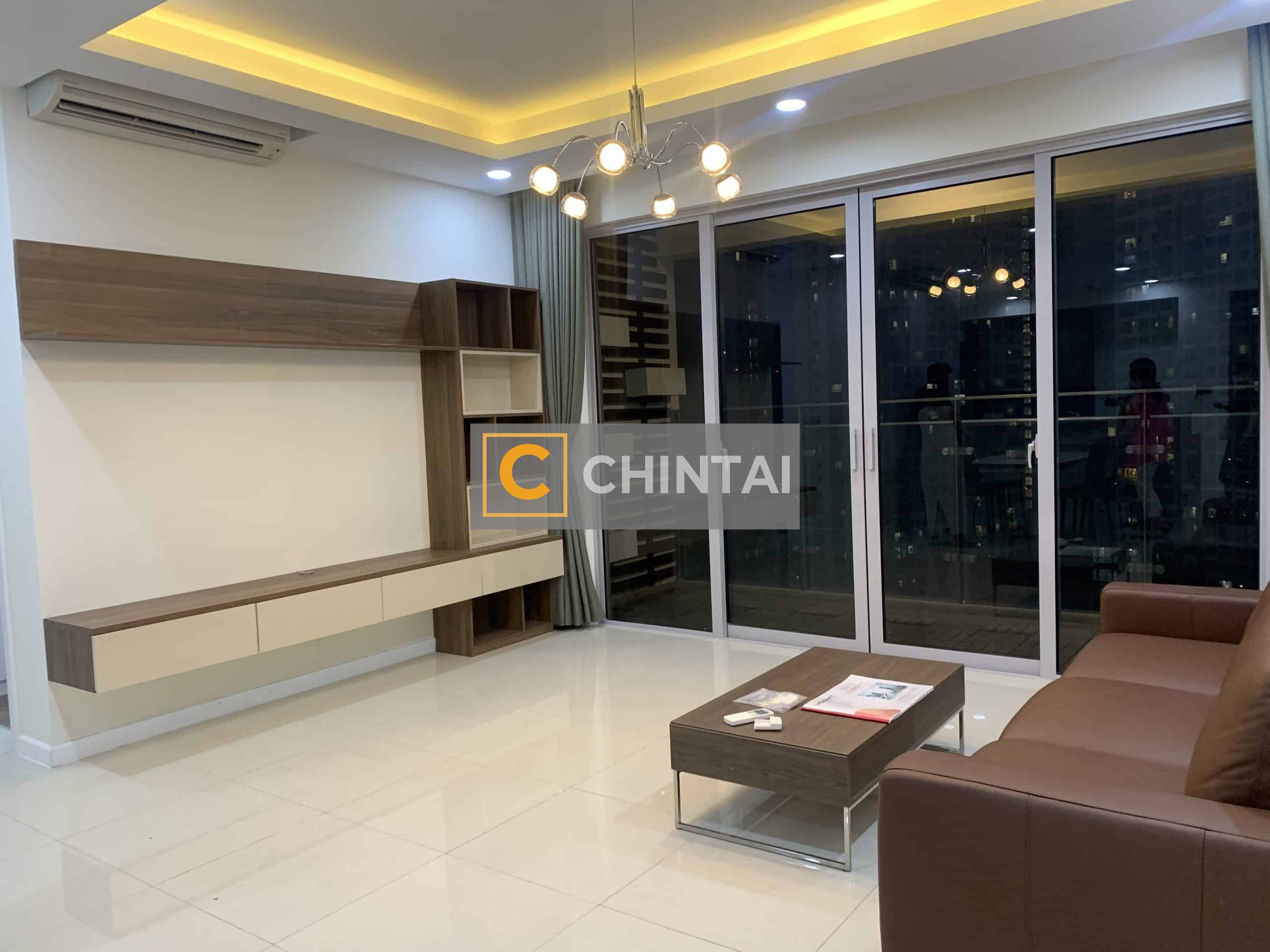 Newly Refurbished 3 Bedrooms Apartment In Estella Height For Rent