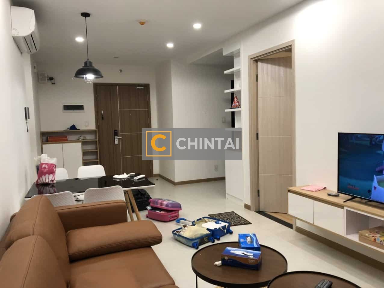 Cheap Rental For This New City Apartment