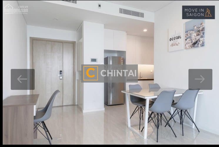 Charming 2 Beds Sadora Apartment 12th Floor For Rent