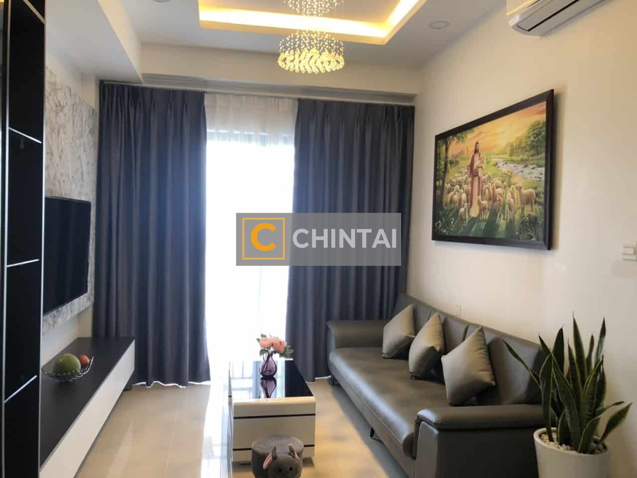 Beautiful 2 Beds Sun Avenue Apartment For Rent