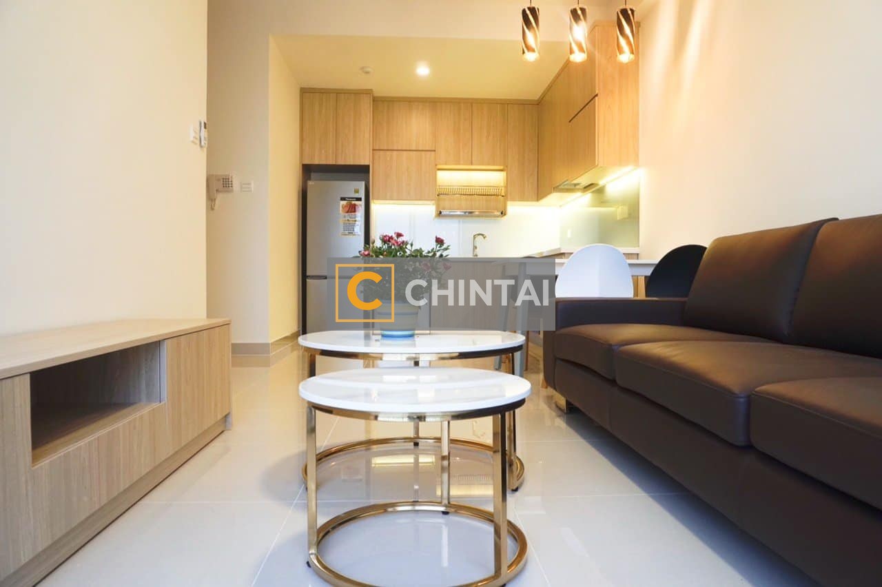 Super Cozy 2 Bedrooms Sun Avenue High Floor For Rent