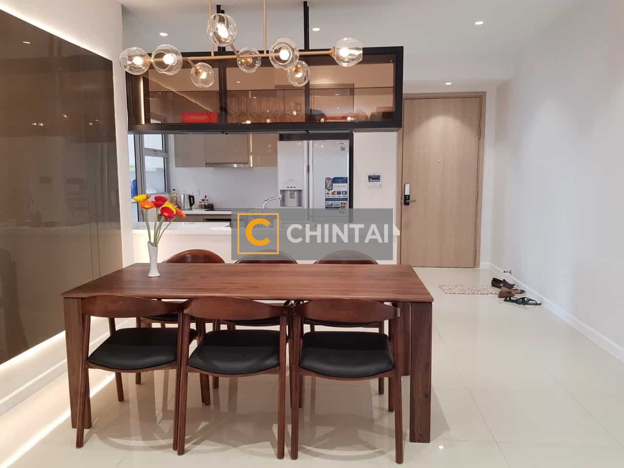 Estella Heights District 2 For Rent 3 Beds Furnished.