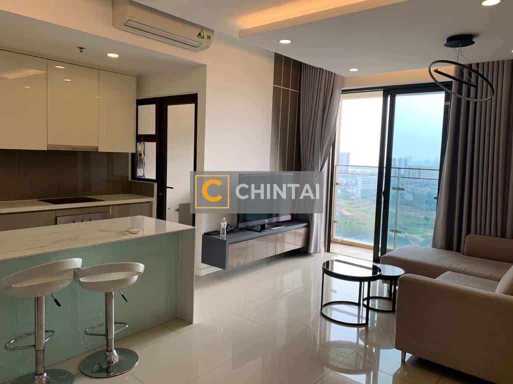 High Floor Modern 2 Bedrooms Apartments In Estella Heights For Rent