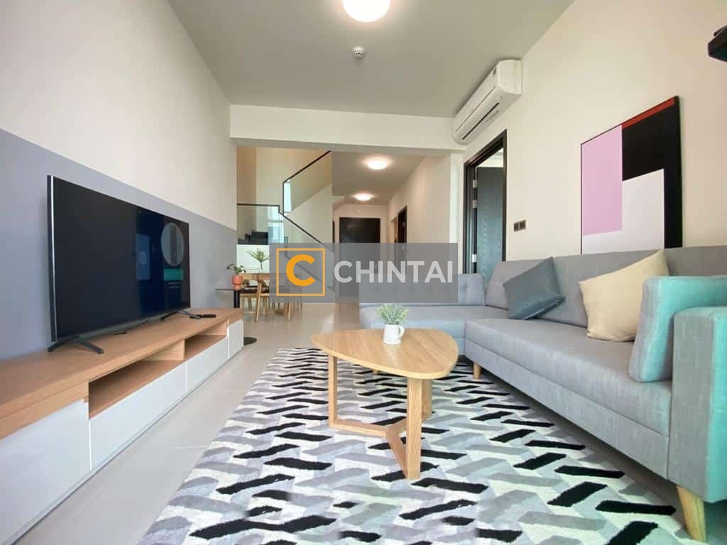 Stunning 3 Bedrooms Apartment Feliz En Vista For Rent