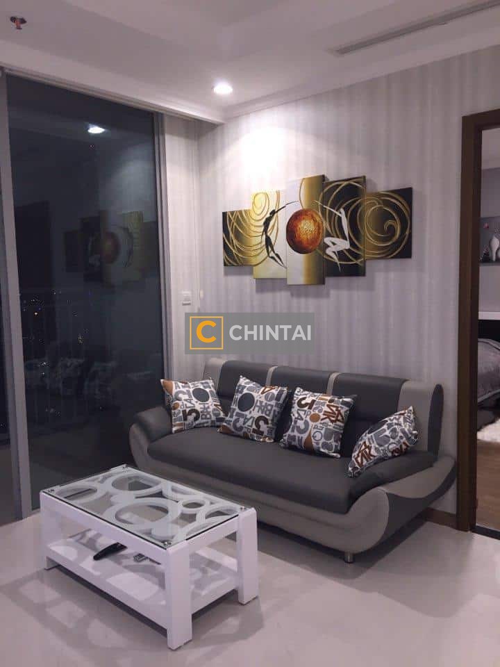 Landmark 3 Vinhome Central Park Apartment For Rent