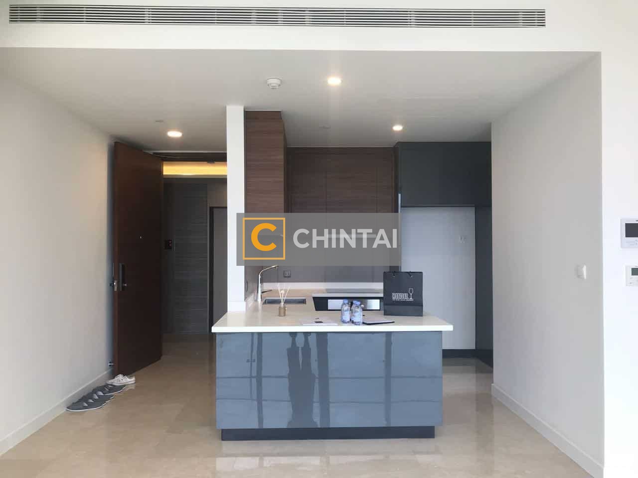 Flexible Furniture The Nassim 2 Bedrooms For Rent