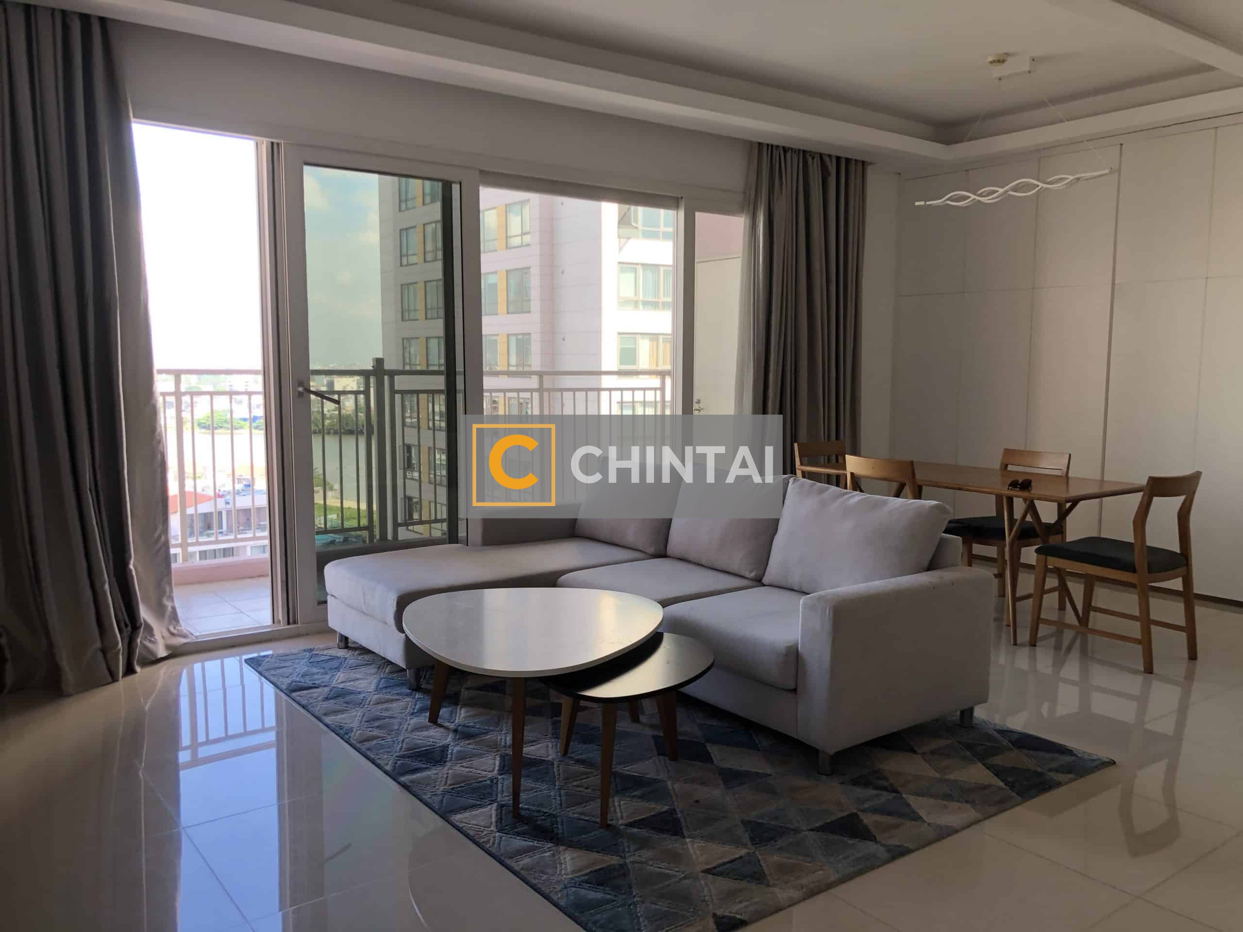 Outstanding Xi Riverview Palace 3 Bedrooms For Rent