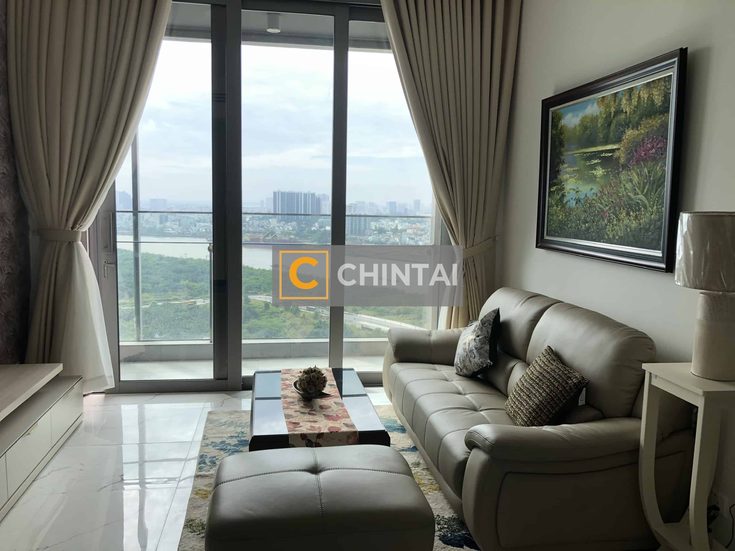 Beautiful 2 Beds Apartment Linden Empire City For Rent